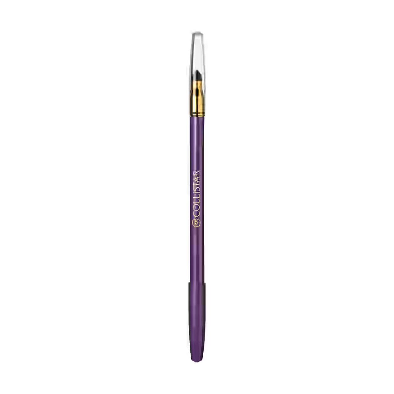 Олівець для очей Collistar Professional Eye Pencil 12 Metal Violet, 1.2 мл